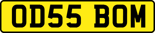 OD55BOM
