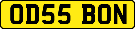 OD55BON