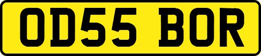 OD55BOR