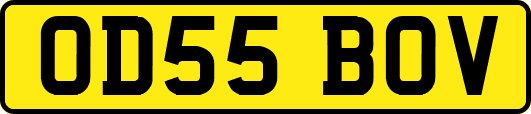 OD55BOV