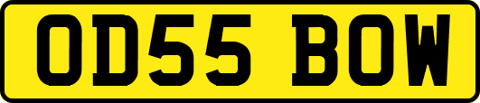 OD55BOW