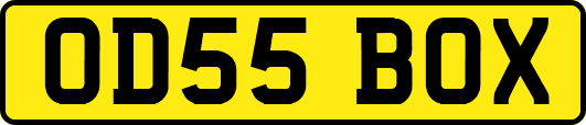 OD55BOX