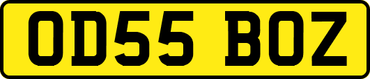 OD55BOZ