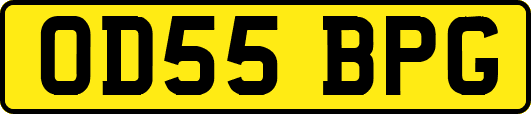 OD55BPG
