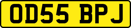 OD55BPJ