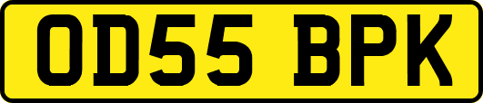 OD55BPK