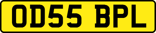 OD55BPL