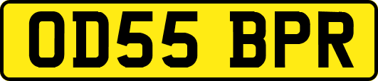 OD55BPR