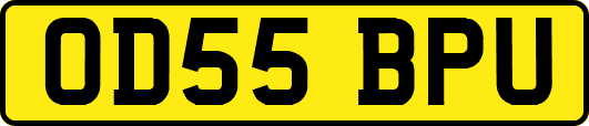 OD55BPU
