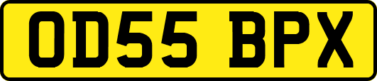OD55BPX