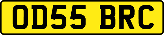 OD55BRC