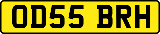 OD55BRH