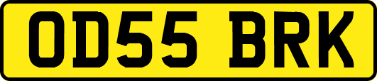 OD55BRK