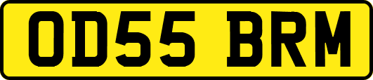 OD55BRM