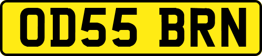 OD55BRN