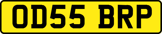 OD55BRP