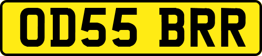 OD55BRR