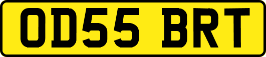 OD55BRT