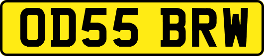OD55BRW