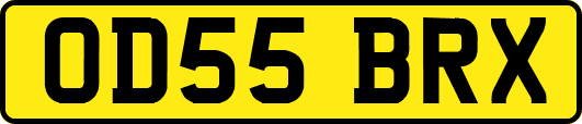 OD55BRX