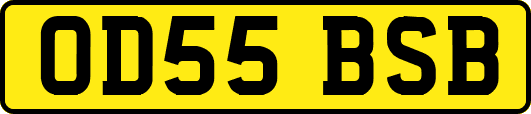 OD55BSB