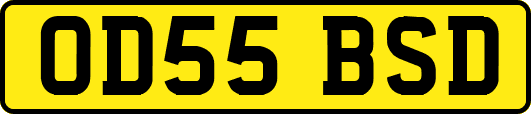OD55BSD