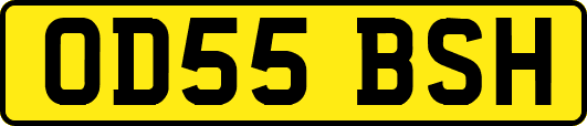 OD55BSH