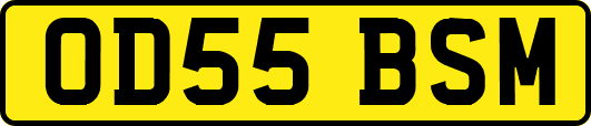 OD55BSM