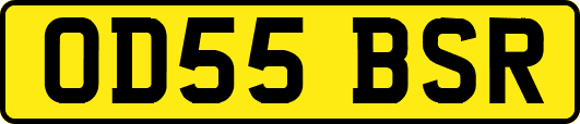 OD55BSR