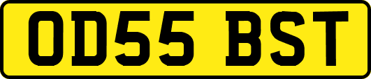 OD55BST