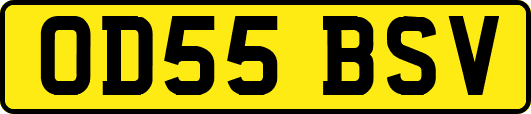 OD55BSV