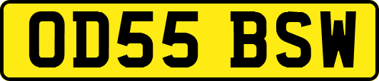 OD55BSW