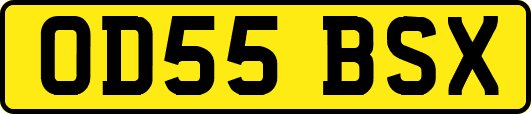 OD55BSX