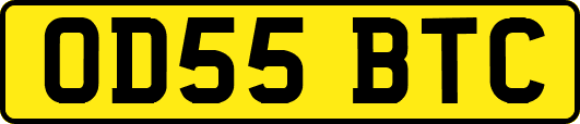 OD55BTC