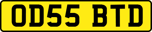 OD55BTD