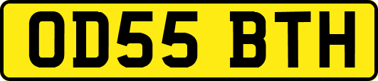OD55BTH