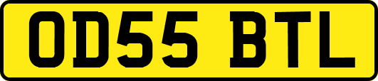 OD55BTL