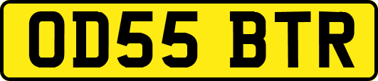 OD55BTR