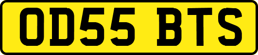 OD55BTS