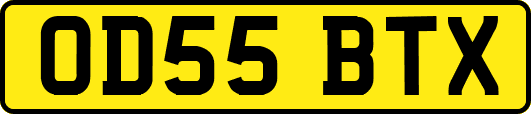 OD55BTX