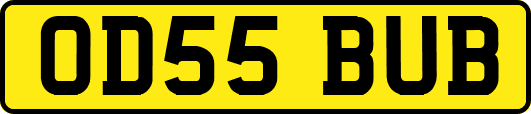 OD55BUB