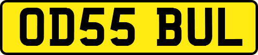 OD55BUL