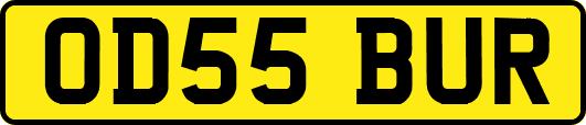 OD55BUR