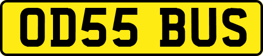 OD55BUS