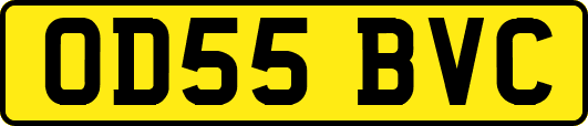 OD55BVC