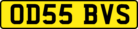 OD55BVS