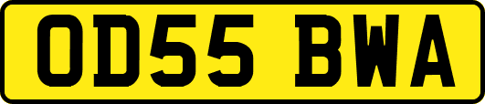 OD55BWA