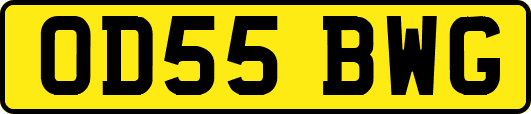 OD55BWG