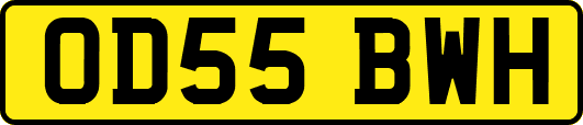 OD55BWH