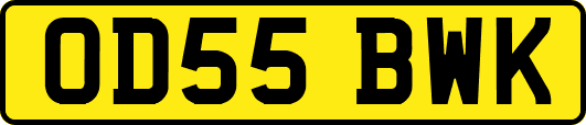 OD55BWK